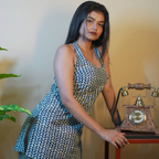 SIYA - THE HALTER NECK KURTI