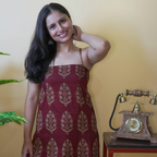 ISHA - THE ADJUSTABLE STRAPS KURTI